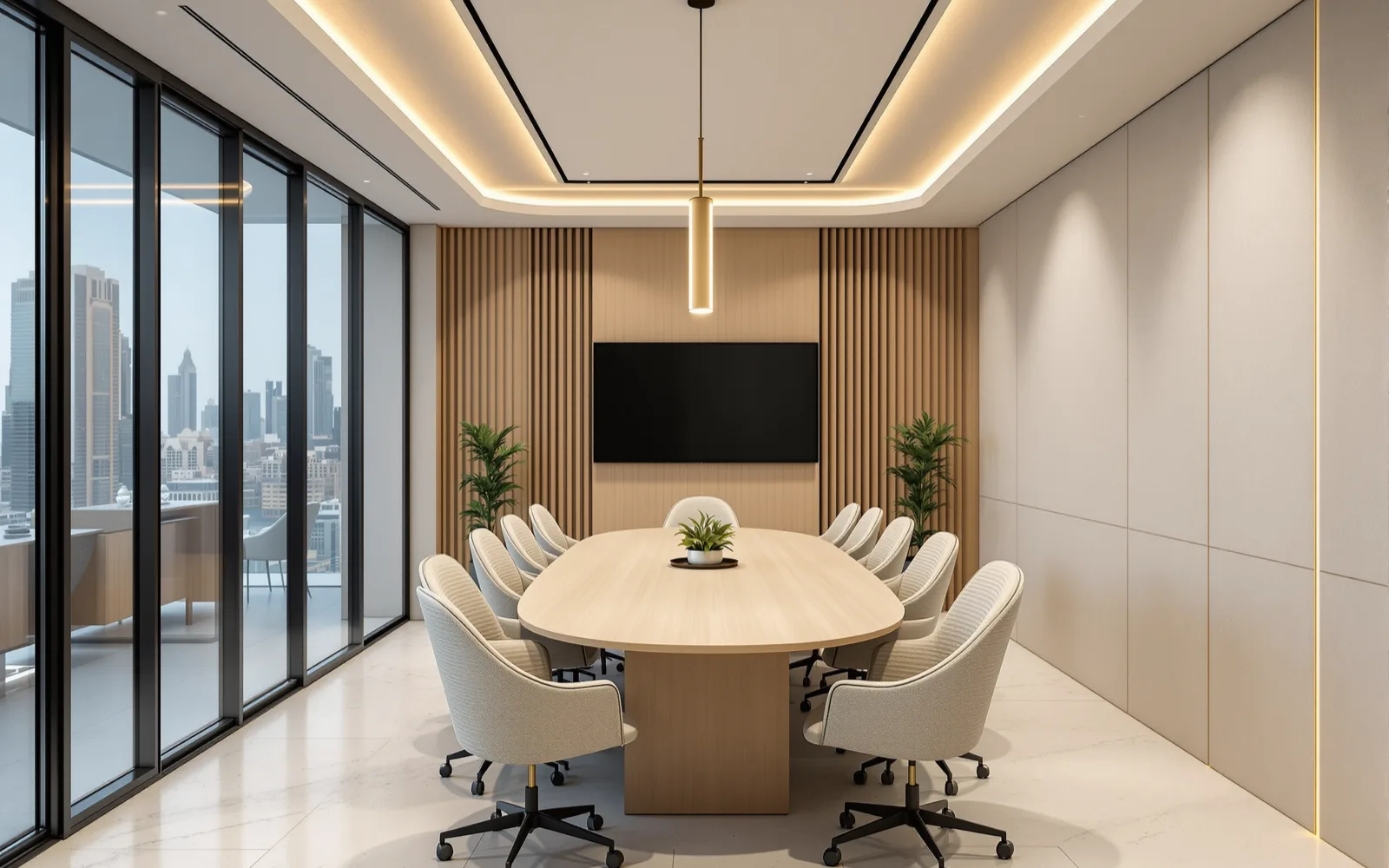 Private office vs coworking: which is right for your team?